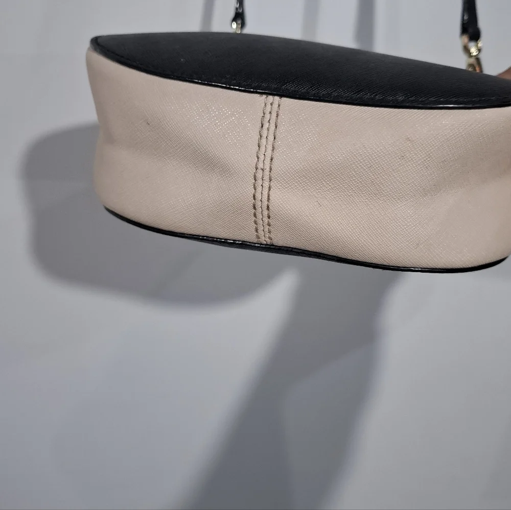 Kate Spade Cameron Street Byrdie Leather Crossbody Colorbloc